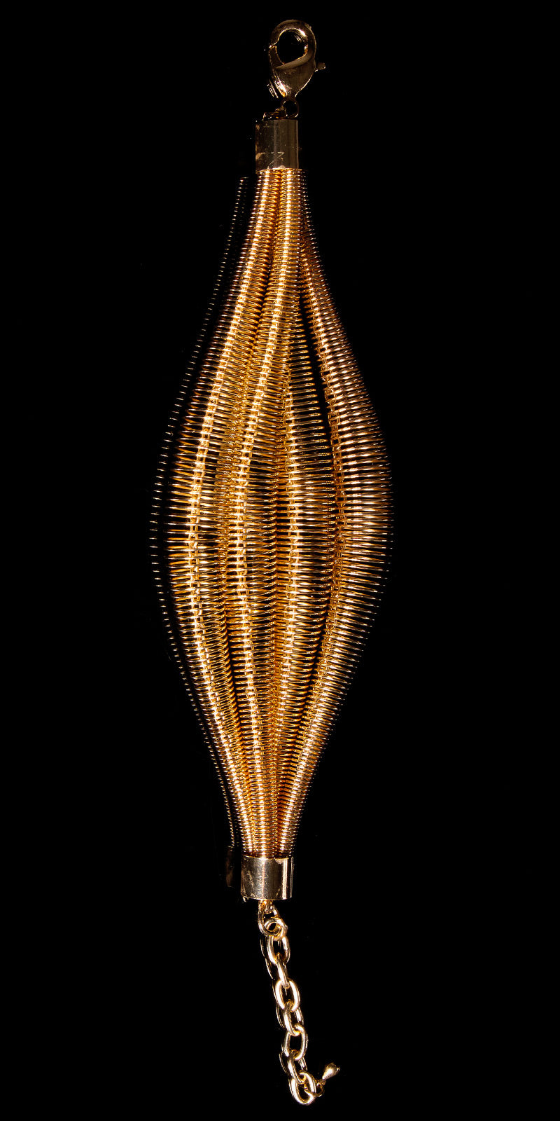Seksowna Biustonosznsoletka spiralna