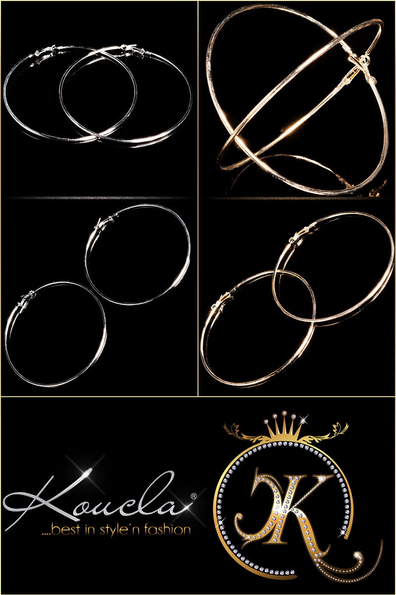 Sexy Hoops