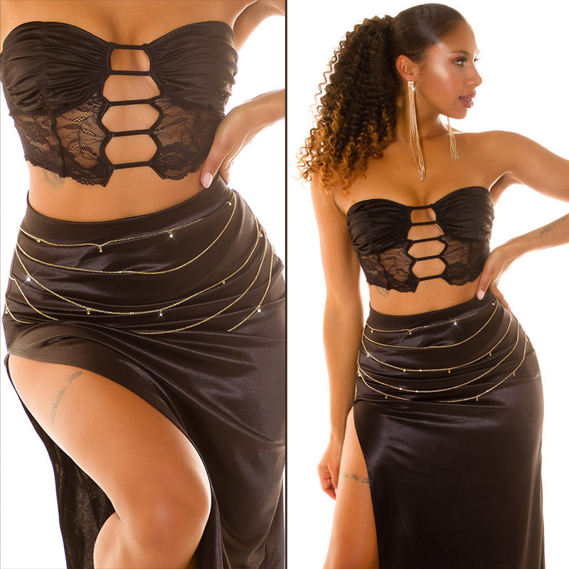 Sexy Musthave Bodychain