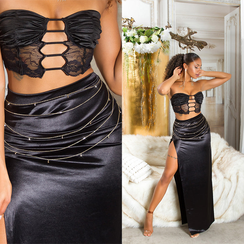 Sexy Musthave Bodychain