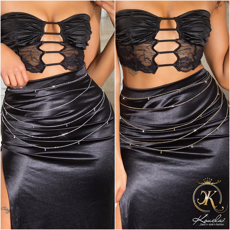 Sexy Musthave Bodychain
