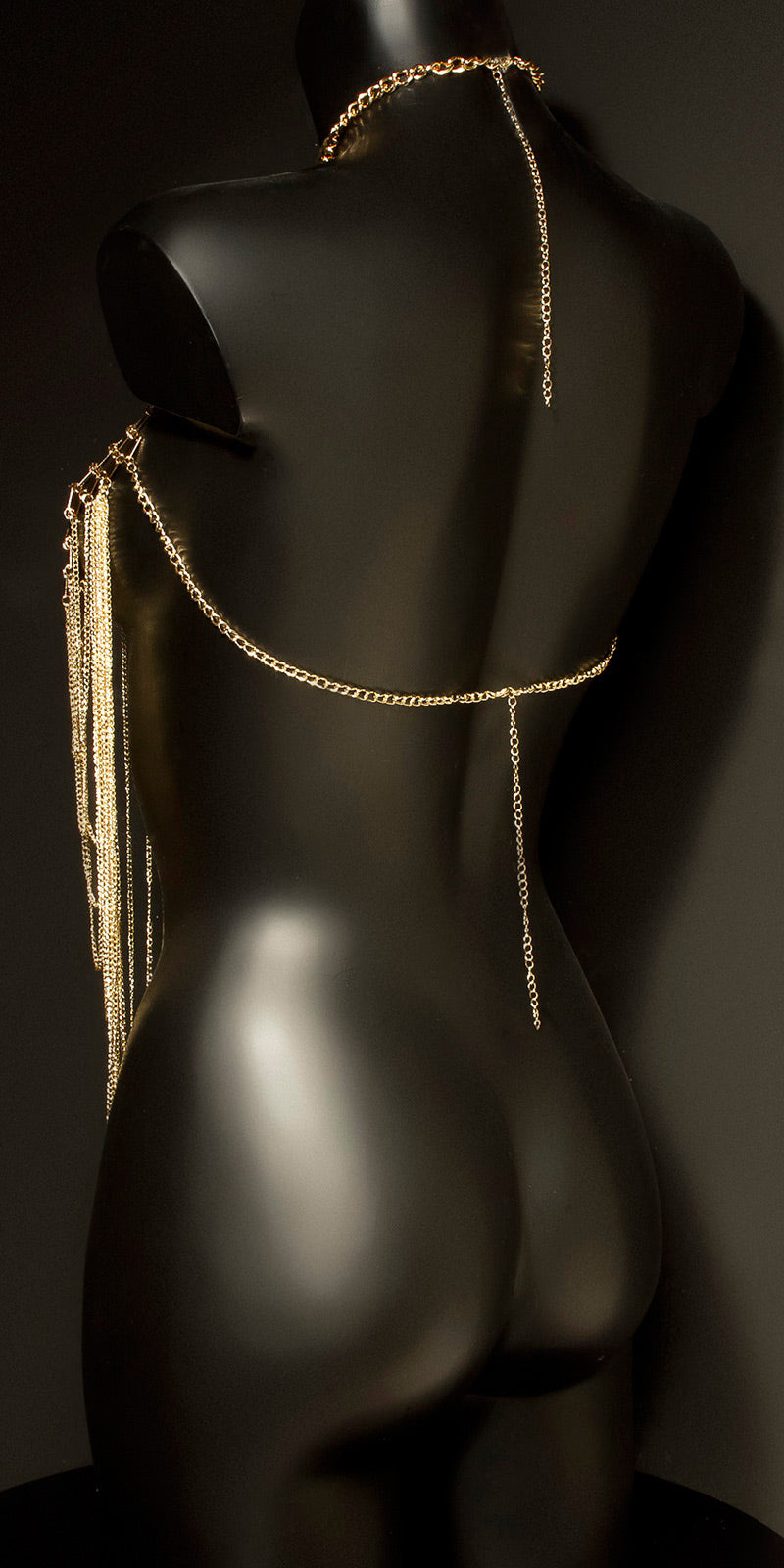 Sexy BodyChain