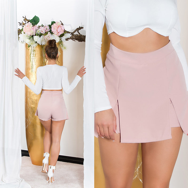 Sexy Musthave Skort