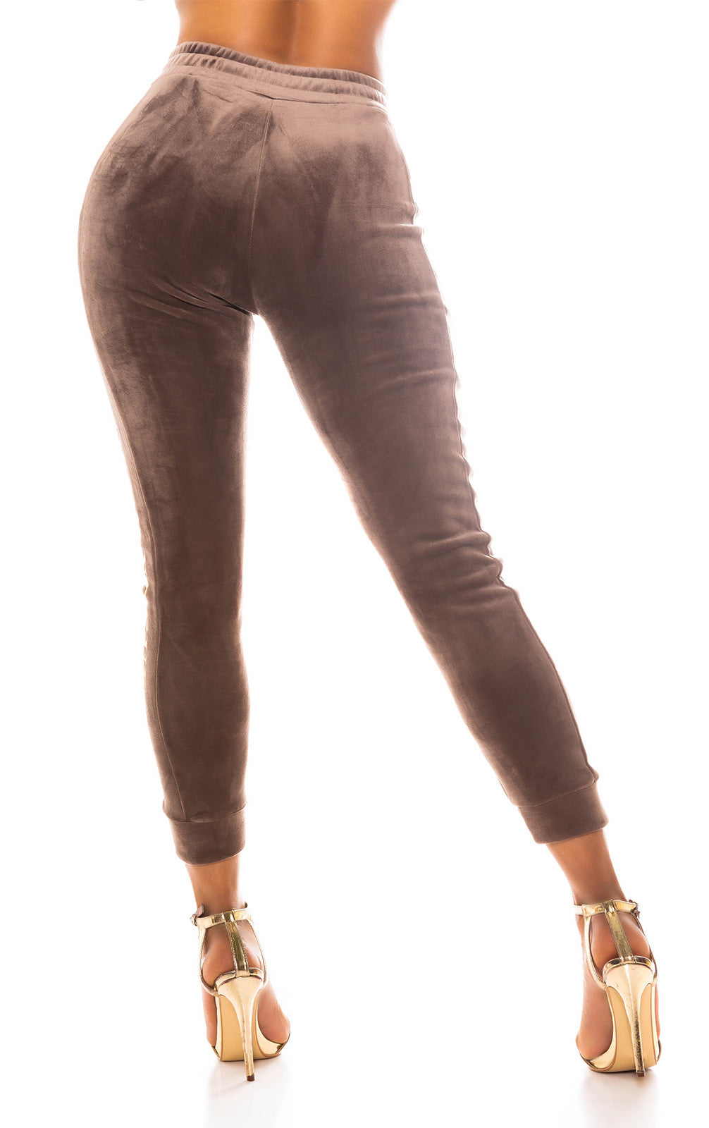 Modne spodnie termoaktywne VOGUE Sport/Lounge Pants