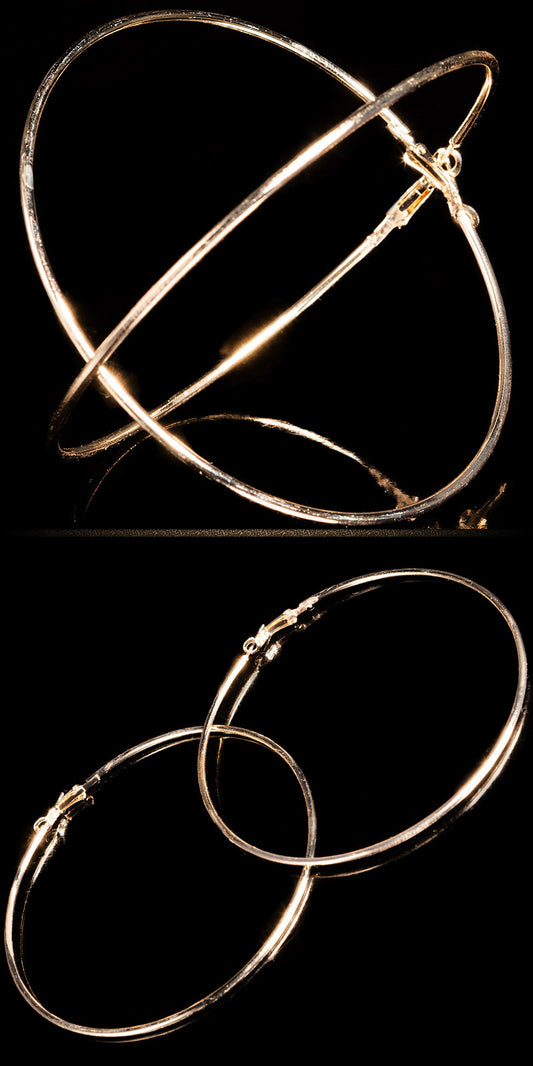 Sexy Hoops