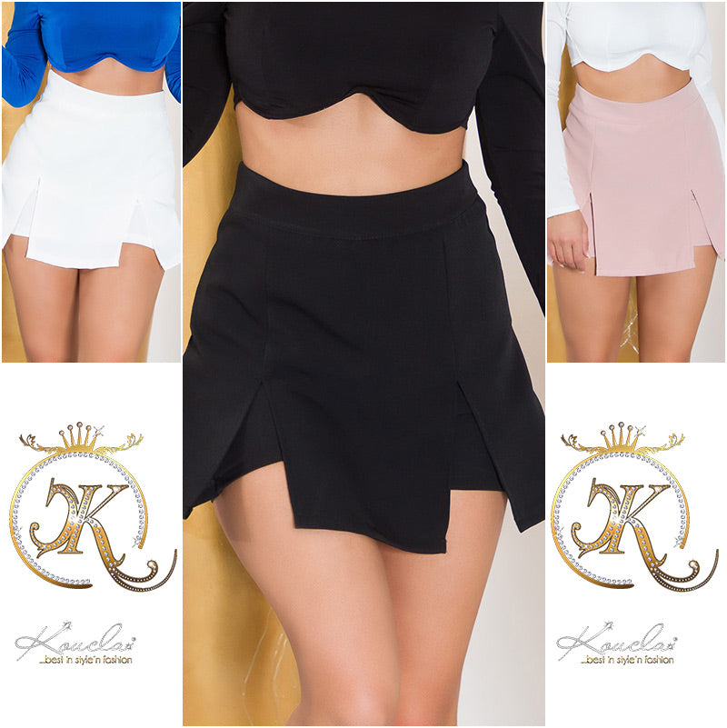 Sexy Musthave Skort