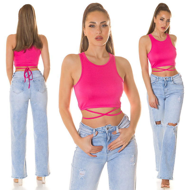 Seksowny top Musthave